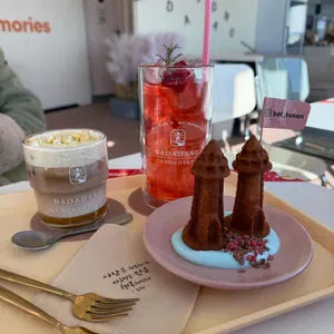 바다당 청사포역 사진 2