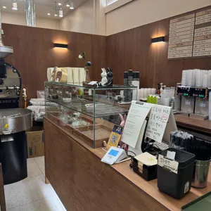 카페 시나브로 대표 사진