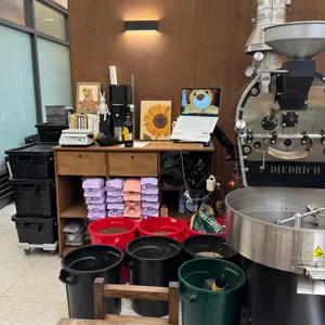 카페 시나브로 대표 사진