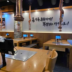 먹보한우 대표 사진