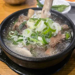 먹보한우 사진 1