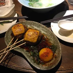 초힛사츠 대표 사진