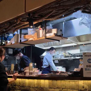 그로타 지간테 리뷰 사진