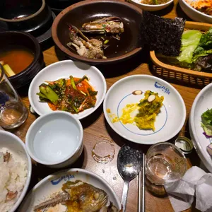 산들해반포 사진