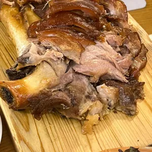 방천가족족발&보쌈 사진 1