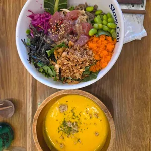 슬로우캘리 사진