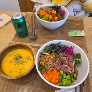 슬로우캘리 대표 사진