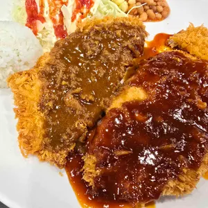 101번지남산돈까스 사진