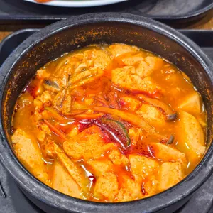 황금순두부 대표 사진