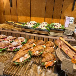 꾸드뱅베이커스하우스 사진 1