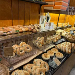 꾸드뱅베이커스하우스 사진