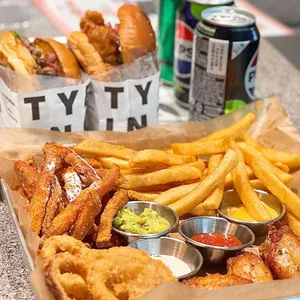 번패티번 대표 사진