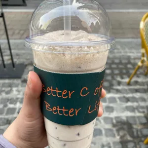 로스터리 락온 사진 1