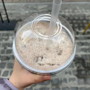 로스터리 락온 사진 2