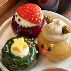 한과와락 대표 사진