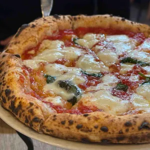 대장장이 화덕피자 대표 사진