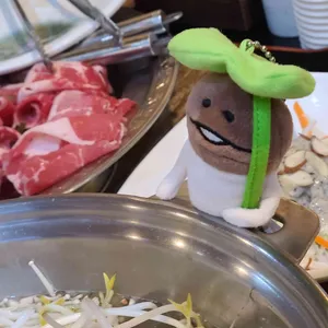 버섯잔치집 사진