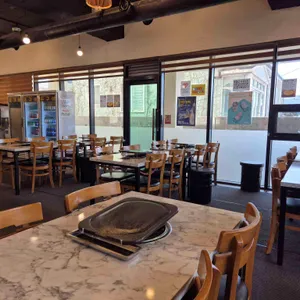 돈구어 리뷰 사진