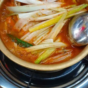 양은이네 대표 사진