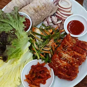 양은이네 대표 사진