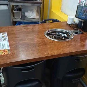 양은이네 대표 사진