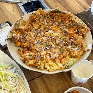 백합칼국수  대표 사진