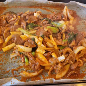 팔딱오리 대표 사진