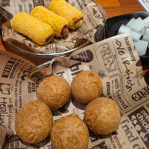 BHC치킨 대표 사진