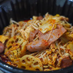 친신마라탕 사진 2