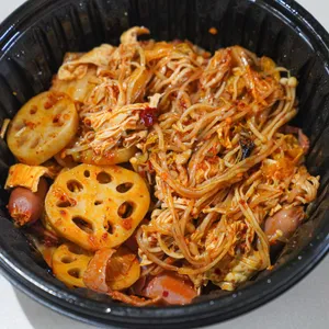 친신마라탕 대표 사진