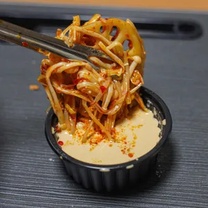 친신마라탕 사진