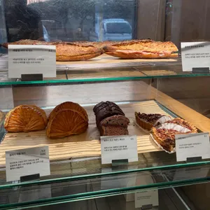 오커쇼어 리뷰 사진