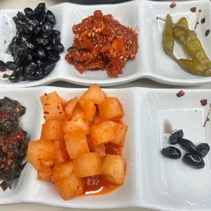 현대옥 대표 사진