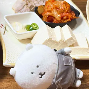 장수두부마을 사진 1