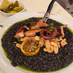 파스타마켓 대표 사진