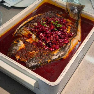 반티엔야오 카오위 사진 2