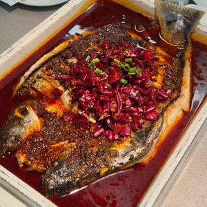 반티엔야오 카오위 사진