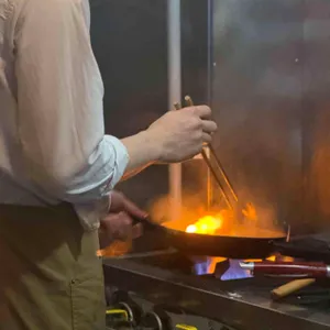 삼라 리뷰 사진