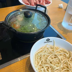 등촌샤브칼국수 대표 사진