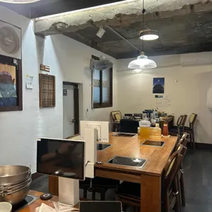 울릉샤브 대표 사진