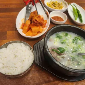 본가 신촌설렁탕 사진