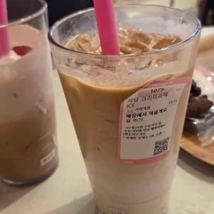 바나프레소 대표 사진