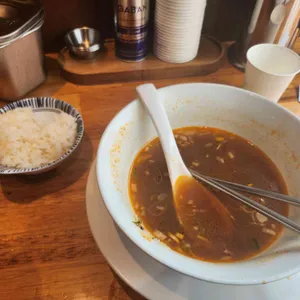 멘츠루 대표 사진