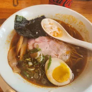 멘츠루 대표 사진