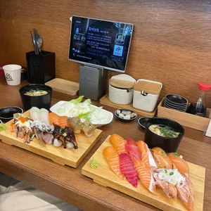 황제초밥 대표 사진