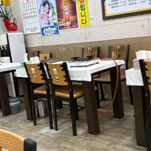 고흥집순대곱창 대표 사진