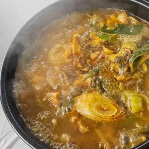 권오순 수구레해장국 사진 1