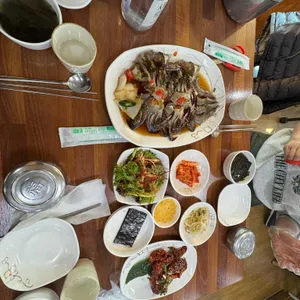 봉순게장 대표 사진