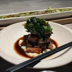 네기 다이닝라운지 대표 사진