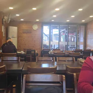 청송맷돌순두부 대표 사진